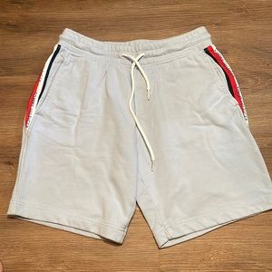 Light Blue Small Men’s Tommy Hilfiger Shorts